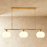 Azvora Chandelier - Residence Supply