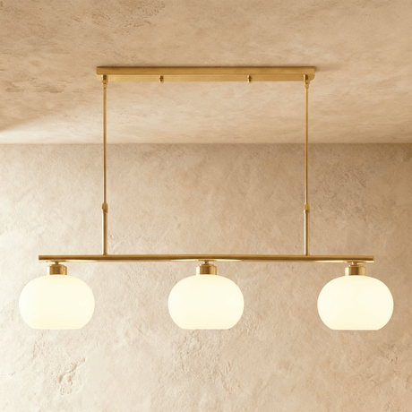 Azvora Chandelier - Residence Supply