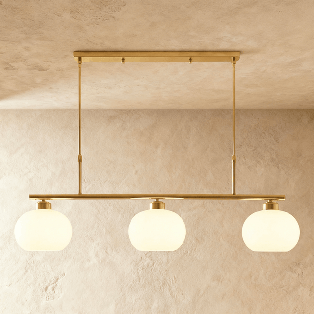 Azvora Chandelier - Residence Supply