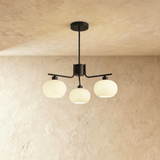 Azvora Chandelier - Residence Supply