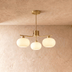 Azvora Chandelier - Residence Supply