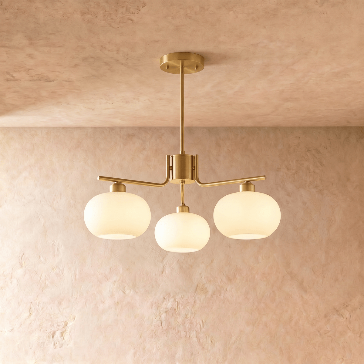 Azvora Chandelier - Residence Supply