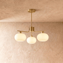 Azvora Chandelier - Residence Supply