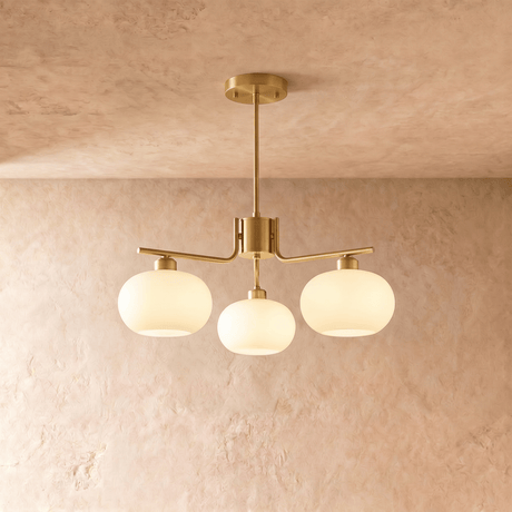 Azvora Chandelier - Residence Supply