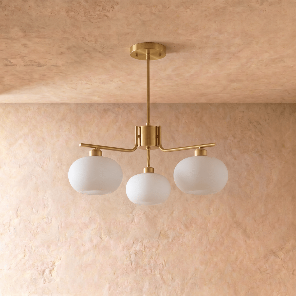 Azvora Chandelier - Residence Supply