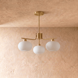 Azvora Chandelier - Residence Supply