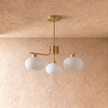 Azvora Chandelier - Residence Supply