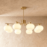 Azvora Chandelier - Residence Supply