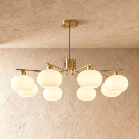 Azvora Chandelier - Residence Supply