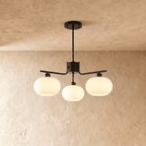 Azvora Chandelier - Residence Supply