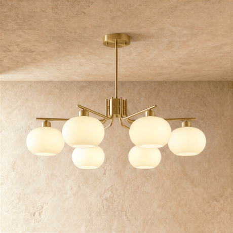 Azvora Chandelier - Residence Supply