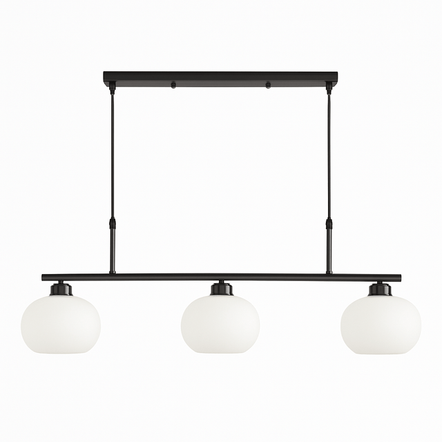 Azvora Chandelier - Residence Supply