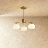Azvora Chandelier - Residence Supply