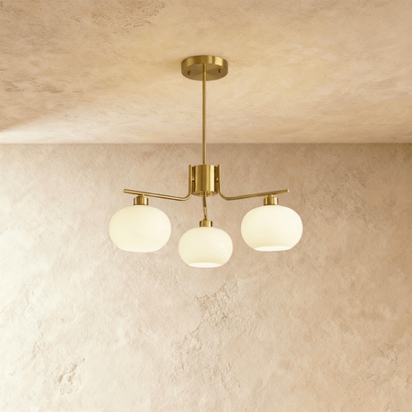Azvora Chandelier - Residence Supply