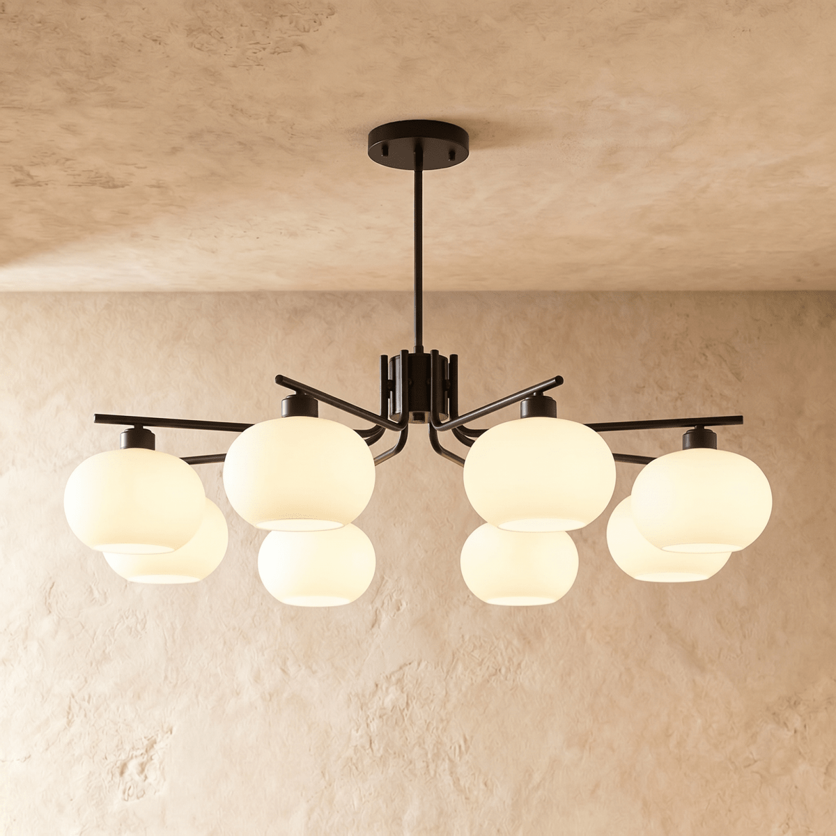 Azvora Chandelier - Residence Supply