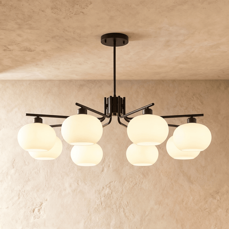 Azvora Chandelier - Residence Supply