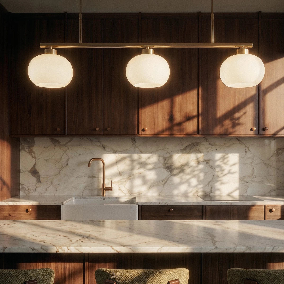 Azvora Chandelier - Residence Supply