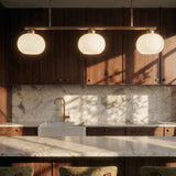 Azvora Chandelier - Residence Supply