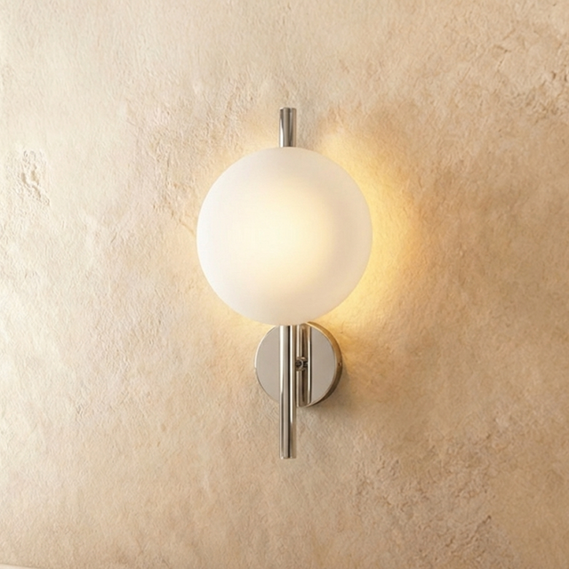 Vynestris Wall Lamp