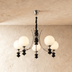 Bablie Chandelier - Residence Supply