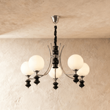 Bablie Chandelier - Residence Supply