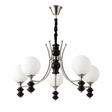 Bablie Chandelier - Residence Supply