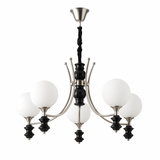 Bablie Chandelier - Residence Supply