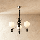 Bablie Chandelier - Residence Supply