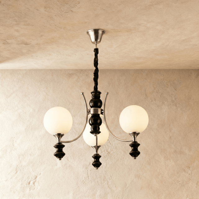 Bablie Chandelier - Residence Supply