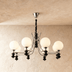 Bablie Chandelier - Residence Supply
