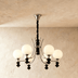 Bablie Chandelier - Residence Supply