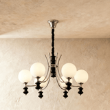 Bablie Chandelier - Residence Supply
