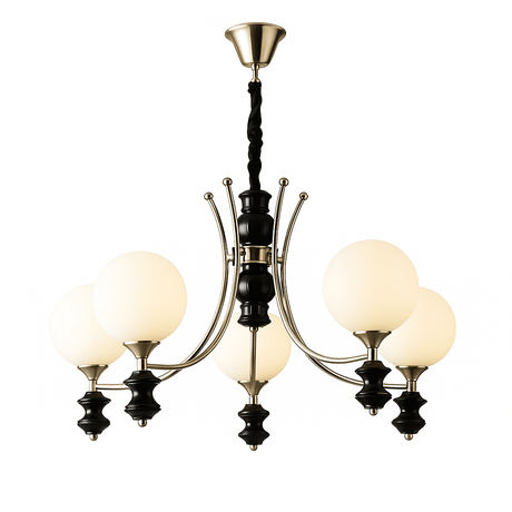 Bablie Chandelier - Residence Supply