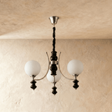 Bablie Chandelier - Residence Supply
