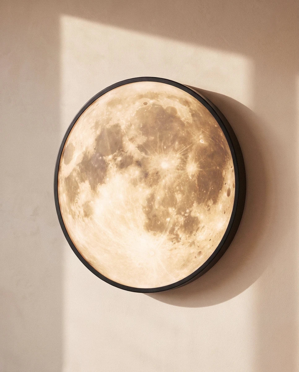 Bader Wall Lamp - Residence Supply