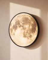 Bader Wall Lamp - Residence Supply