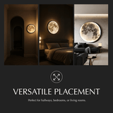 Bader Wall Lamp - Residence Supply