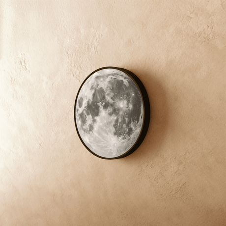 Bader Wall Lamp - Residence Supply