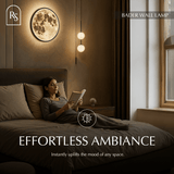 Bader Wall Lamp - Residence Supply