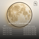 Bader Wall Lamp - Residence Supply