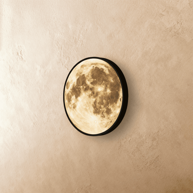 Bader Wall Lamp - Residence Supply