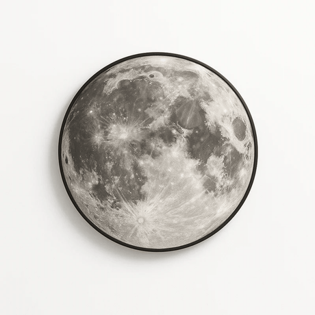 Bader Wall Lamp - Residence Supply