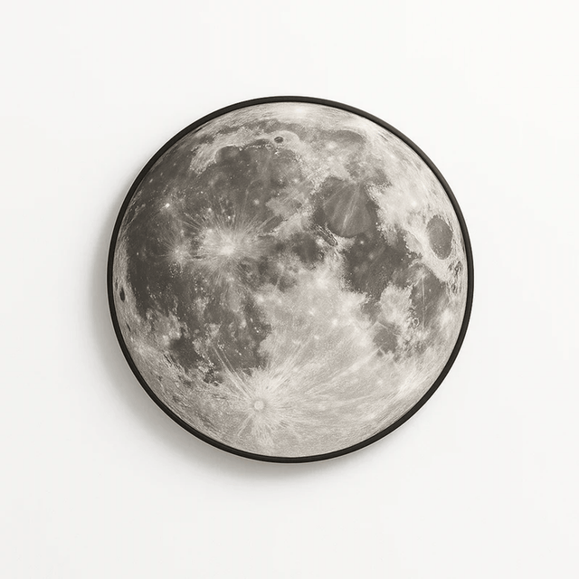 Bader Wall Lamp - Residence Supply