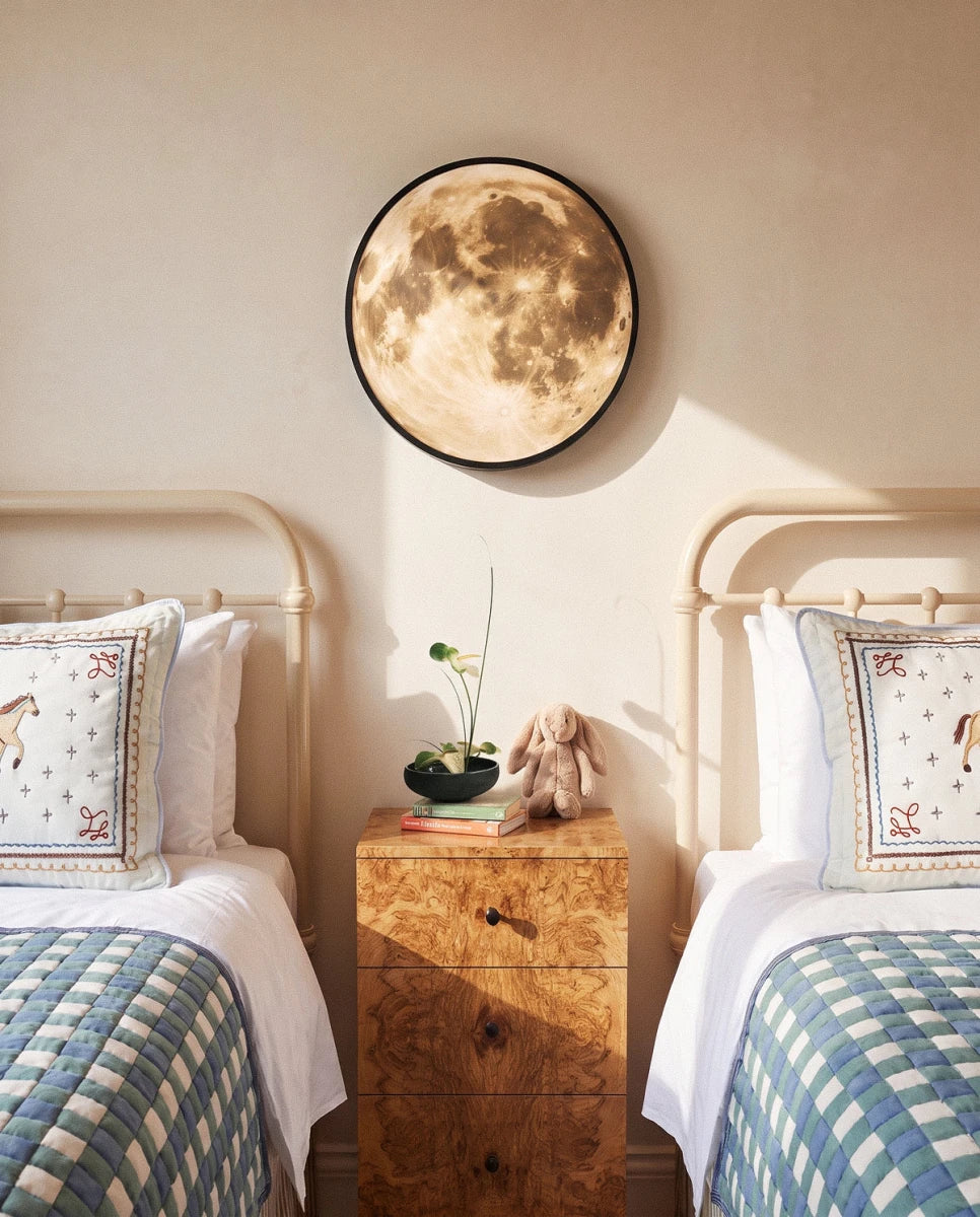 Bader Wall Lamp - Residence Supply