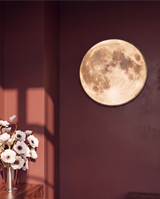 Bader Wall Lamp - Residence Supply