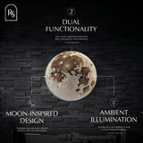 Bader Wall Lamp - Residence Supply