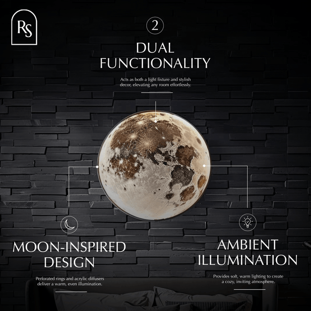 Bader Wall Lamp - Residence Supply