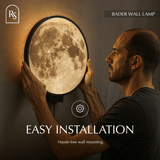 Bader Wall Lamp - Residence Supply