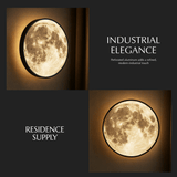 Bader Wall Lamp - Residence Supply