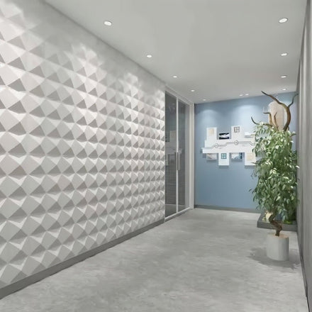 New Wall Panel Arrivals